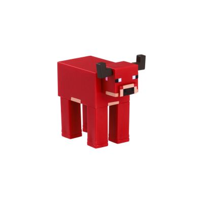 7. MINECRAFT S2 FIGURES - 2 PACK (ASSORTMENT)