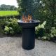 4. Grill palenisko Bonfeu Bonbiza 8001R rdzawe