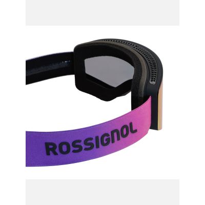 4. Gogle Rossignol Otava S Purple