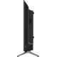 4. TV 32" Blaupunkt 32FBG5000S Full HD LED, GoogleTV, Dolby Digital, WiFi 2,4-5GHz, BT, czarny
