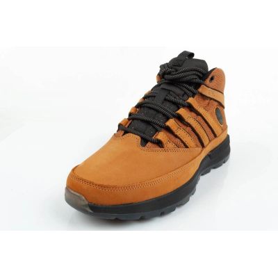 14. Buty trekkingowe Timberland Euro Trekker M 0A2J37231