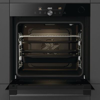 8. Piekarnik GORENJE BSA6747DGWI