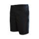 2. Spodenki męskie SUIT Gideon Shorts Jet czarne na co dzień - S111404-1204
