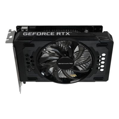 2. Karta graficzna Gainward RTX3050 Pegasus 6GB GDDR6 HDMI DP DVI