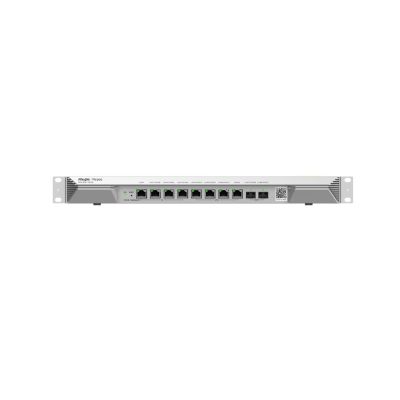 5. Ruijie Networks RG-EG710XS ruter 2.5 Gigabit Ethernet, 10 Gigabit Ethernet, Gigabit Ethernet Szary