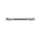 5. Ruijie Networks RG-EG710XS ruter 2.5 Gigabit Ethernet, 10 Gigabit Ethernet, Gigabit Ethernet Szary