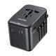 30. UNITEK ŁADOWARKA PODRÓŻNA EU/US/UK/AUS GAN PD 65W