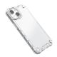 5. Ombre Protect Case etui do iPhone 14 Plus pancerny pokrowiec różowo-niebieskie