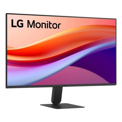 3. MONITOR LG LED 27" 27U41YA-B 120Hz