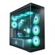 2. Obudowa CASE MIDITOWER EATX W/O PSU/XTENDERVG B ACPCC00019A ARCTIC