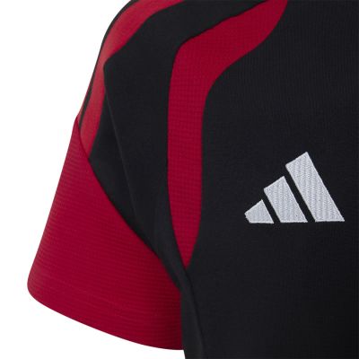 3. Koszulka adidas Manchester United Tiro 26 Tee JSY KC4919