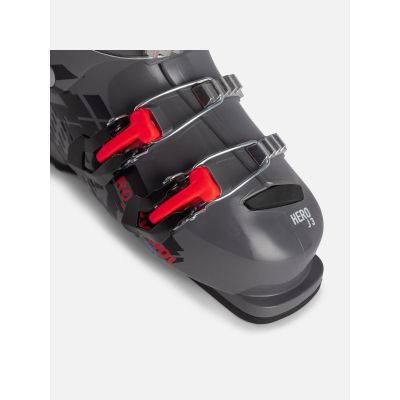 12. Buty narciarskie ROSSIGNOL HERO J3 Meteor Grey