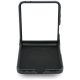 6. Etui Guess 4G Classic MagSafe na Samsung Galaxy Z Flip 8 - różowe