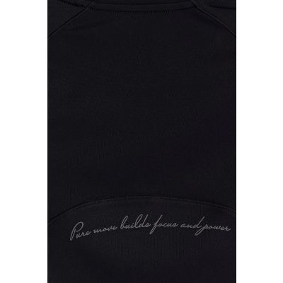 10. Longsleeve treningowy slim szybkoschnący damski 4F 4FWAW26TFLOF595-20S