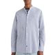 10.  Koszula Tommy Hilfiger Seersucker M MW0MW30617