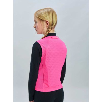 4. Ochraniacz POC POCito VPD Air Vest różowy