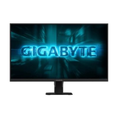 6. GIGABYTE GS27F2 monitor komputerowy 68,6 cm (27") 1920 x 1080 px Full HD LCD Czarny