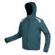 Kurtka Mix&Match, 4-way stretch, zielona, rozmiar XXL