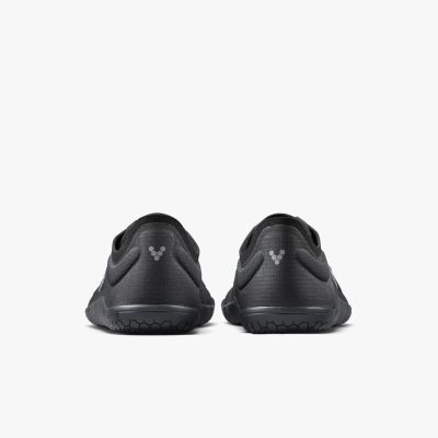 4. Buty barefoot Vivobarefoot PRIMUS LITE IV WOMENS OBSIDIAN (209253-01)