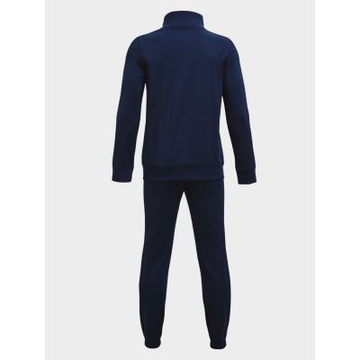 3. Dres Under Armour Jr 1363290-408