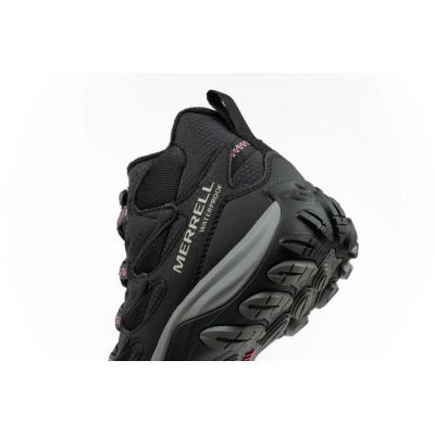7. Buty Merrell West Rim Sport Thermo W J036814