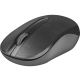 DEFENDER MYSZ BEZPRZEWODOWA HIT MM-495 RF OPTIC CZARNA 1600DPI 3P 52495
