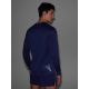 6. Longsleeve do biegania szybkoschnący męski 4F 4FWSS25TFLOM326-22S