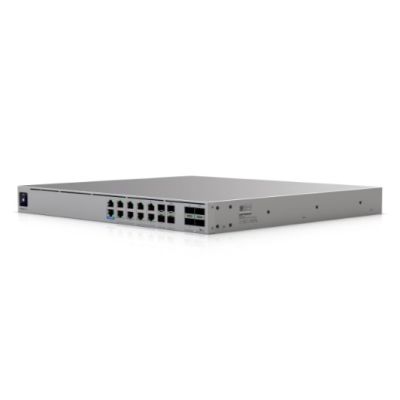 5. Ubiquiti EF-Core firewall (hardware) 1U 100 Gbit/s