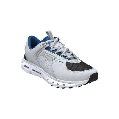 2. Męskie sneakersy Under Armour UA Summit Trek Suede 3028424-102