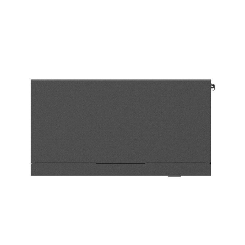 9. Ruijie Networks RG-EG406XS ruter 2.5 Gigabit Ethernet, 10 Gigabit Ethernet Czarny