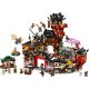 3. LEGO 71861 Ninjago - Stare miasto - 15-lecie