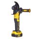 12. ZESTAW ELEKTRONARZĘDZI COMBO DEWALT DCK305P3T (DCF887+DCH273+DCG405)