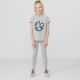 6. Legginsy 4F Jr HJL22-JLEG004 27M