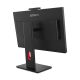 7. Lenovo ThinkVision T27QD-4v monitor komputerowy 68,6 cm (27") 2560 x 1440 px Quad HD LCD Czarny