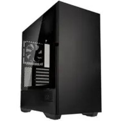 11. Kolink Stronghold Prime Midi Tower Czarny