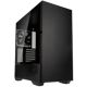 11. Kolink Stronghold Prime Midi Tower Czarny