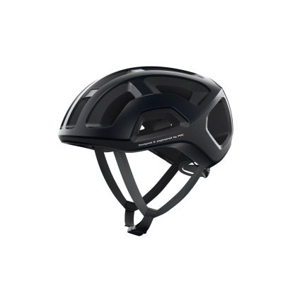 7. Kask POC Ventral Lite Czarny