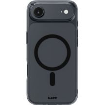 Etui Laut Crystal Fluro MagSafe na iPhone Air - półprzezroczyste