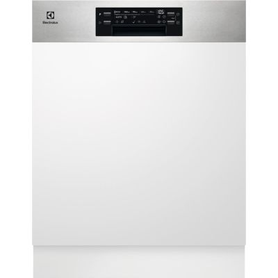 8. Zmywarka do zabudowy ELECTROLUX EES47300IX