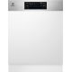 8. Zmywarka do zabudowy ELECTROLUX EES47300IX