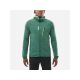 2. Bluza MILLET M SENECA FLEECE HOODIE zielona