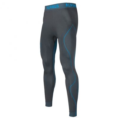 2. Spodnie termoaktywne Alpinus Active Base Layer M GT43865