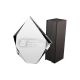 5. Trofeum szklane grawerowane 3D z etui