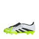 4. Buty piłkarskie adidas Predator League FT FG/MG Jr JP9916