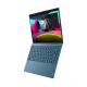 2. Lenovo Yoga Slim 9 14ILL10 Ultra 7 258V 14" 4K WQUXGA OLED 750nits Glossy 120Hz 32GB LPDDR5x-8533 SSD1TB Arc Graphics 140V Win11 Tidal Teal