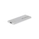 3. Transcend ESD260C 250 GB USB Type-C 3.2 Gen 2 (3.1 Gen 2) Srebrny
