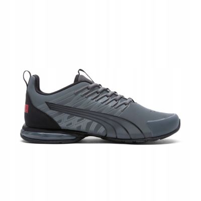 2. Voltaic Evo Nubuck Cool Dark Gray-PUMA B (31171601)