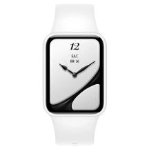 Xiaomi Smart Band 10 Pro AMOLED Opaska do monitorowania aktywności 4,42 cm (1.74") Biały