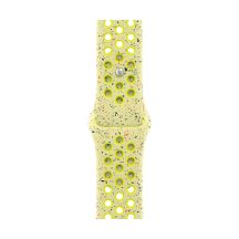 Pasek sportowy do Apple Watch 40mm Volt Splash Nike Sport Band - M/L