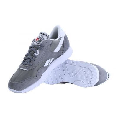 12. Classic Nylon OG